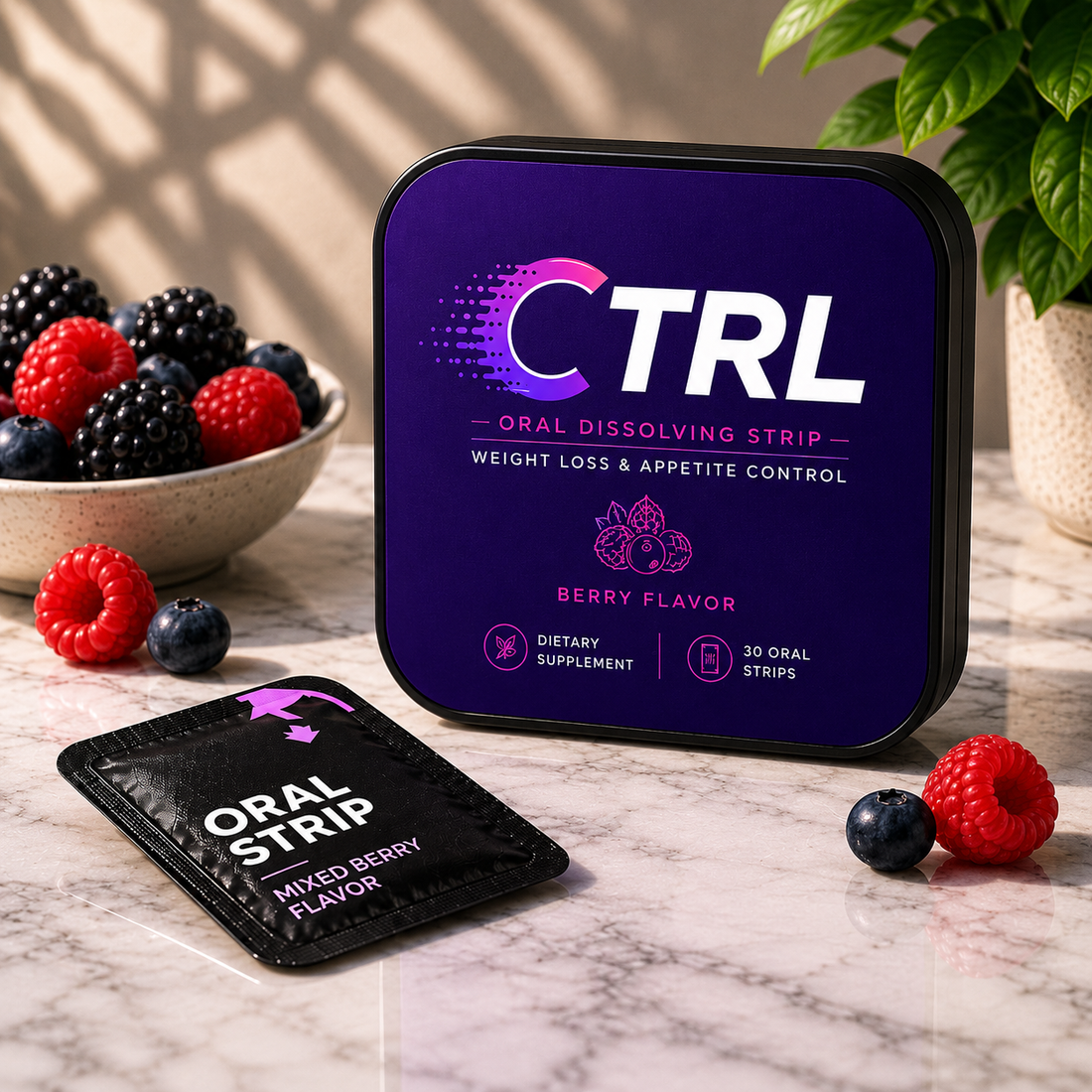 GLP-1: The Natural Hormone Behind Appetite Control