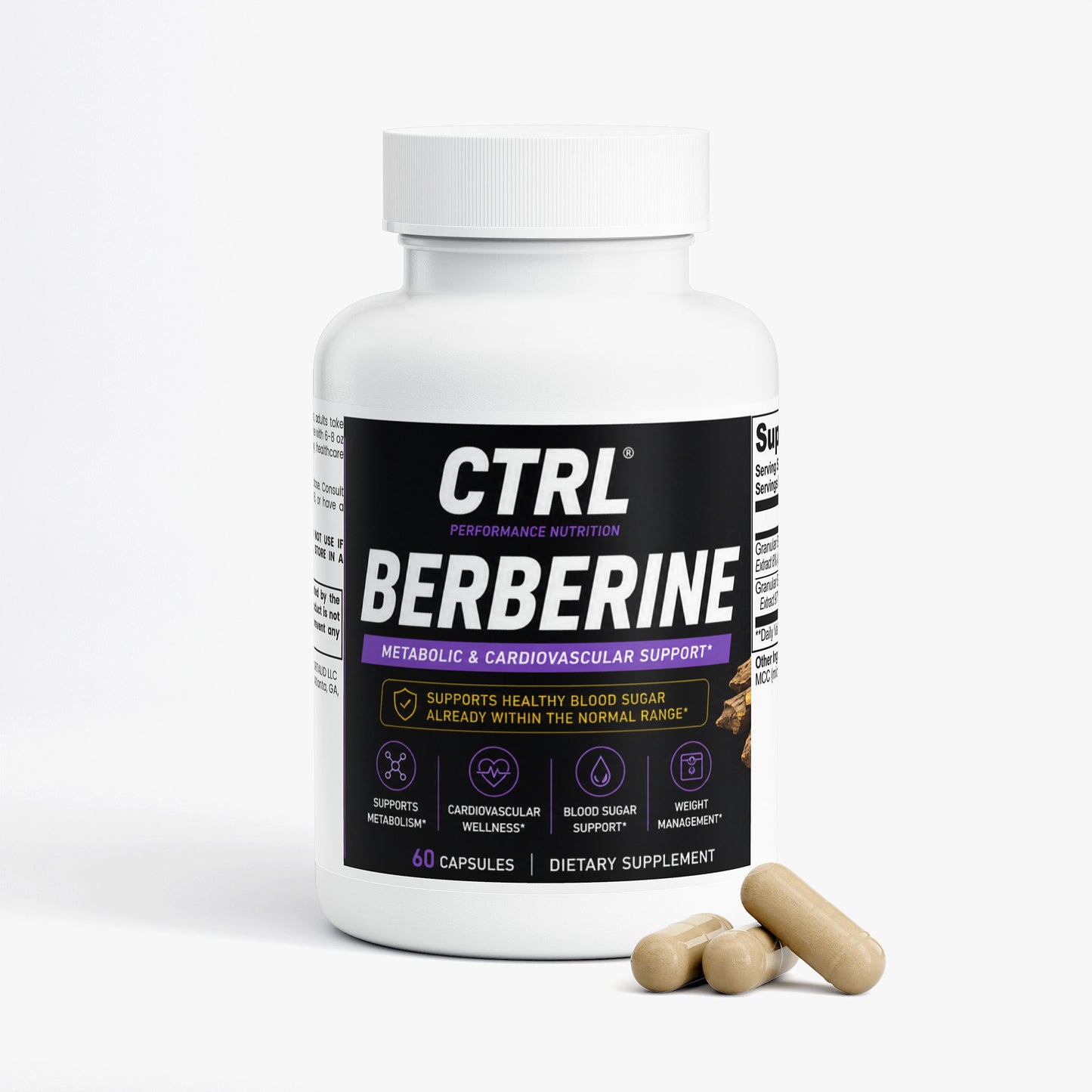Berberine