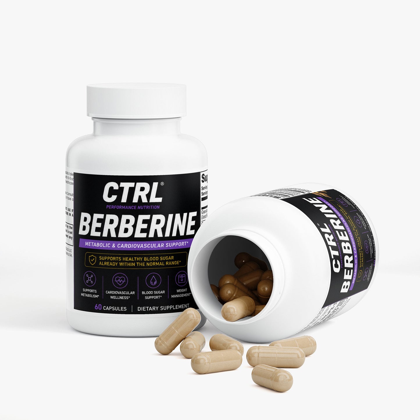 Berberine