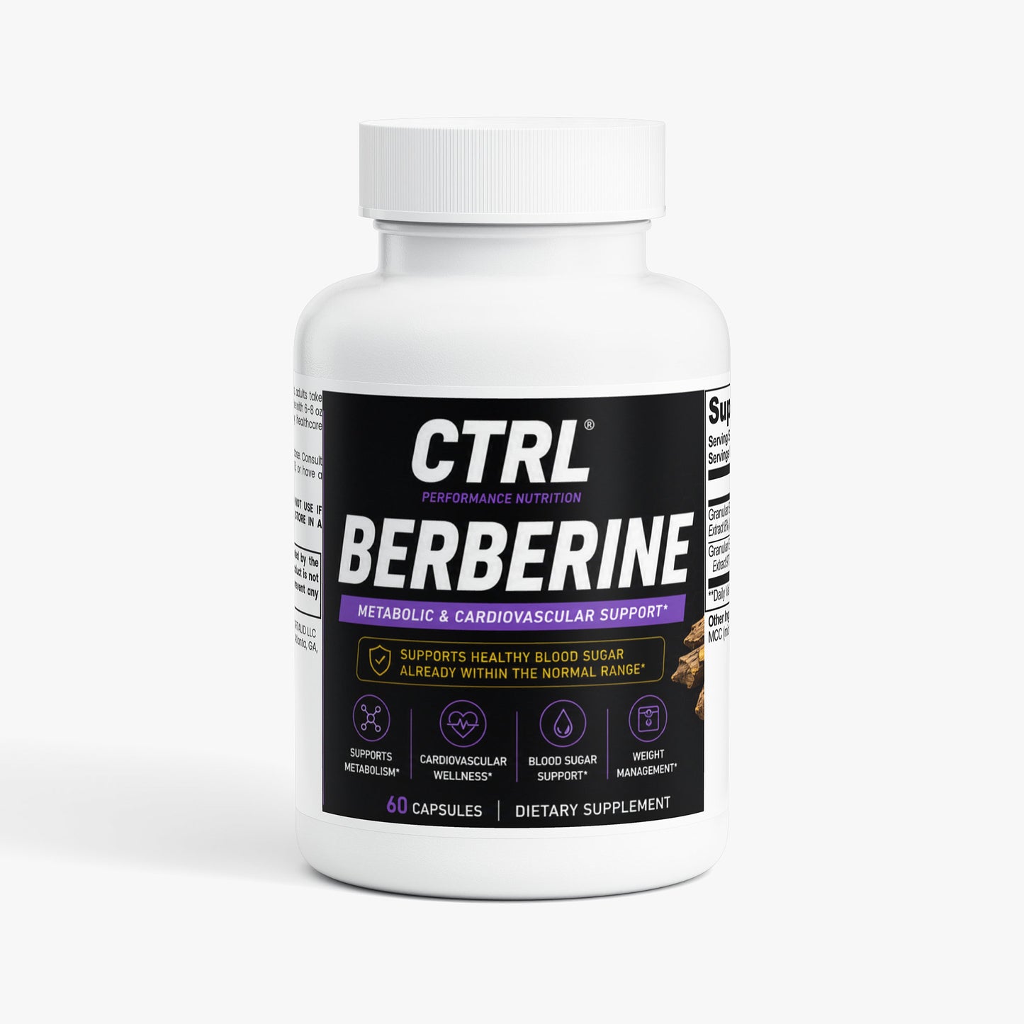 Berberine