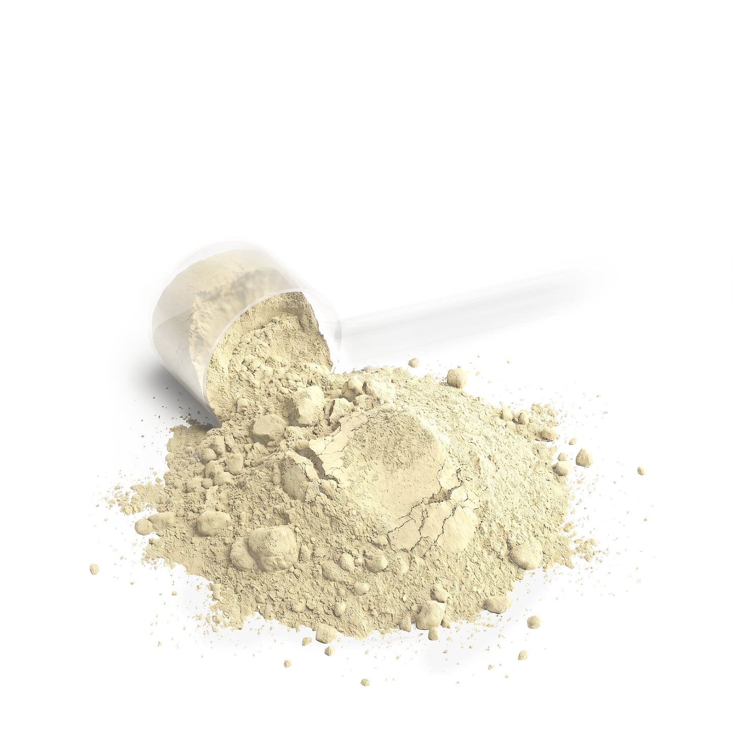 Performance Whey Protein - Vanilla