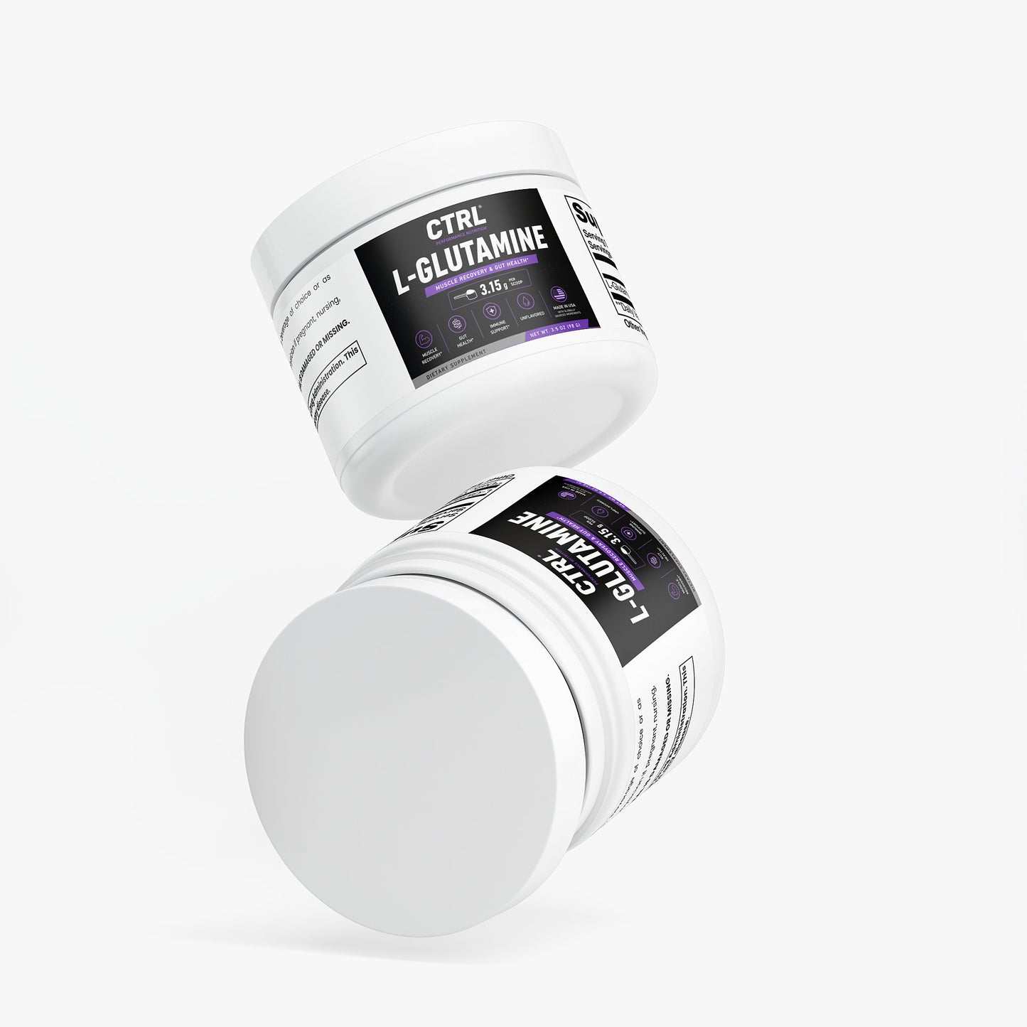 L-Glutamine