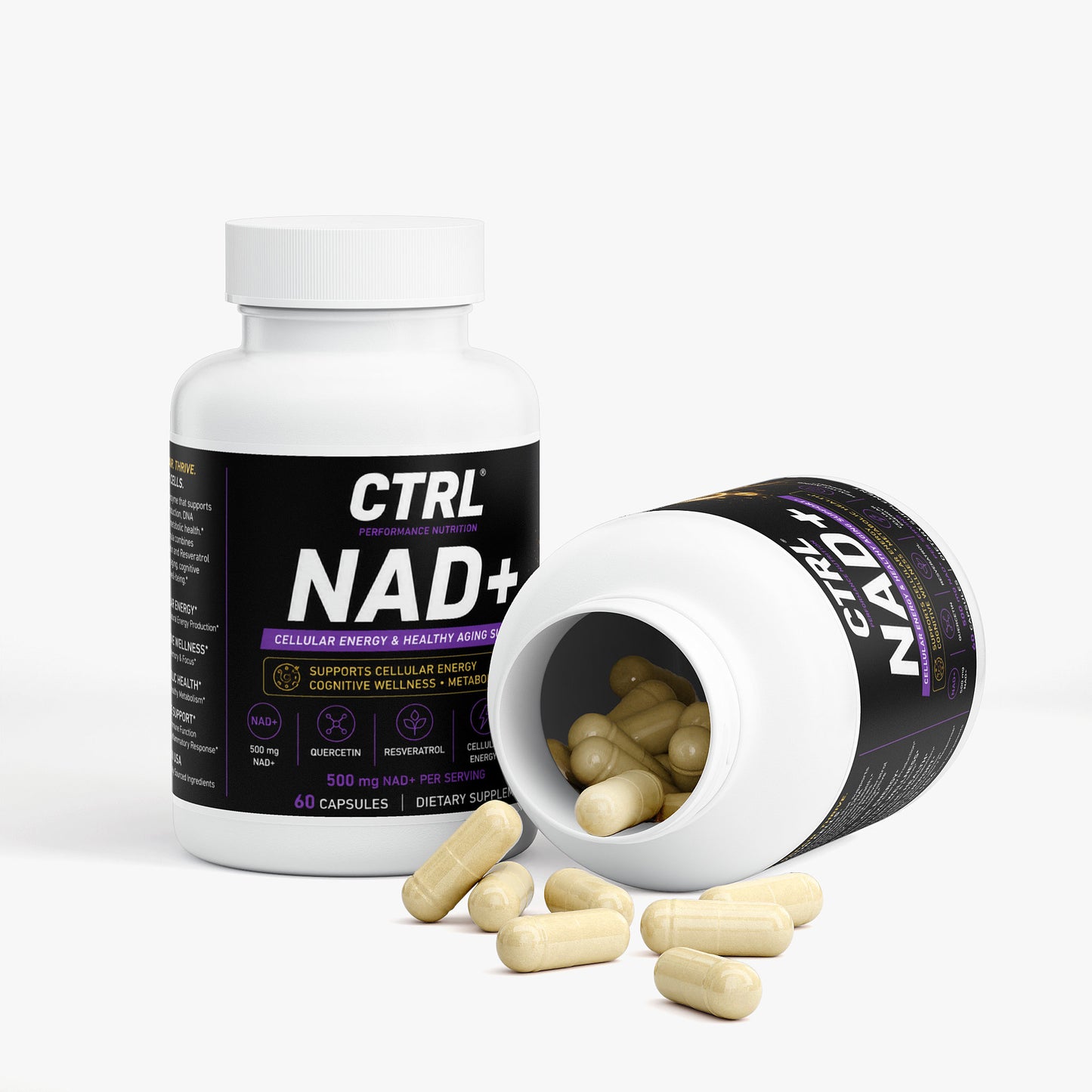NAD+