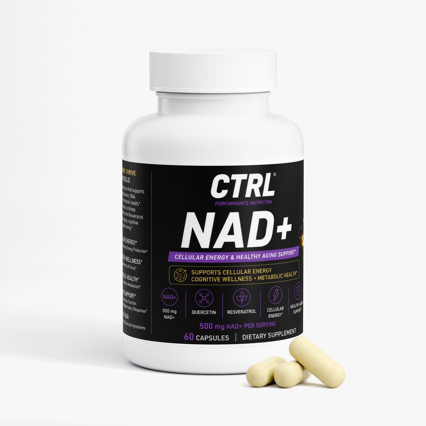 NAD+