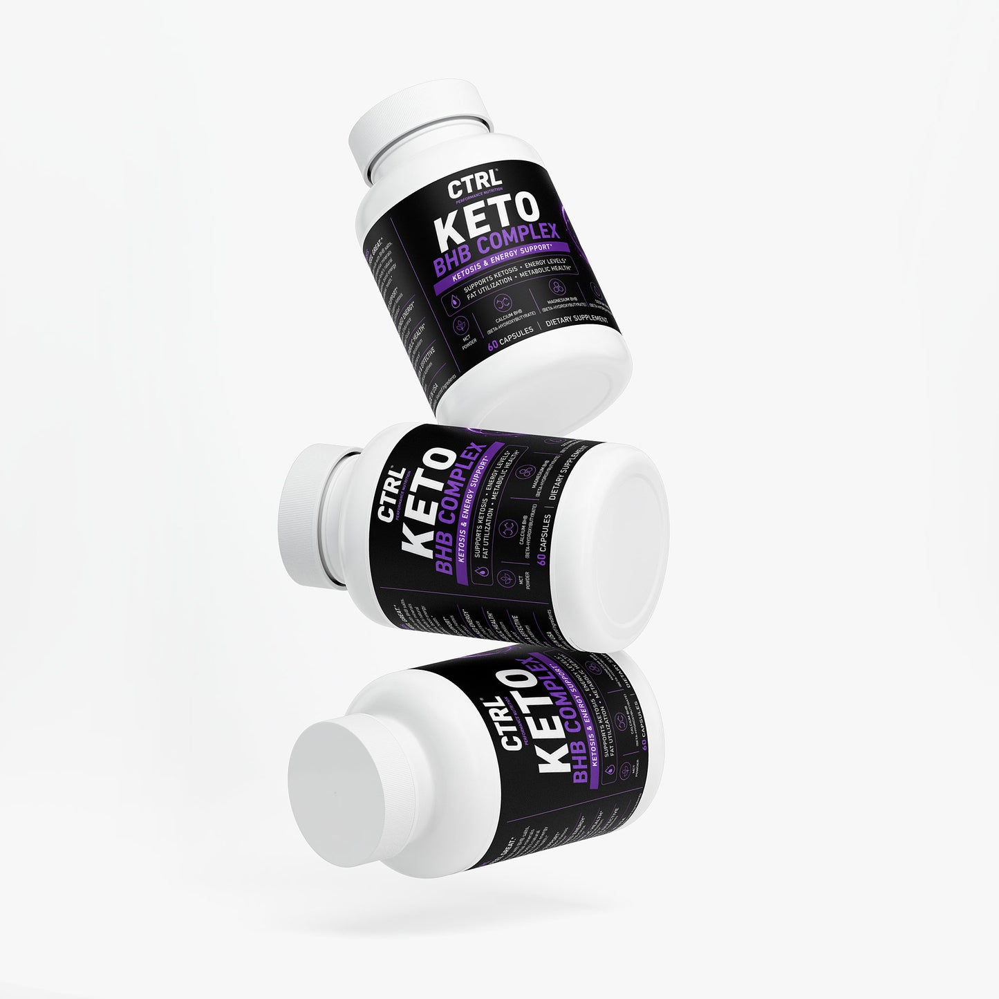 Keto BHB