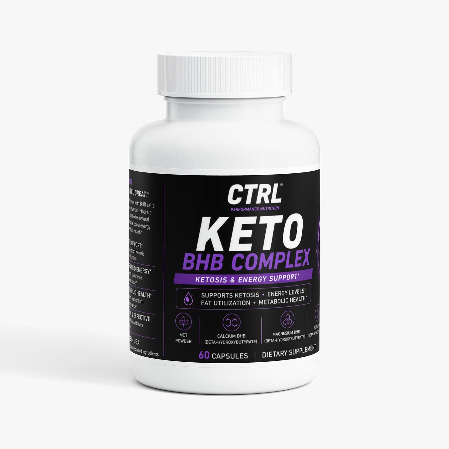 Keto BHB
