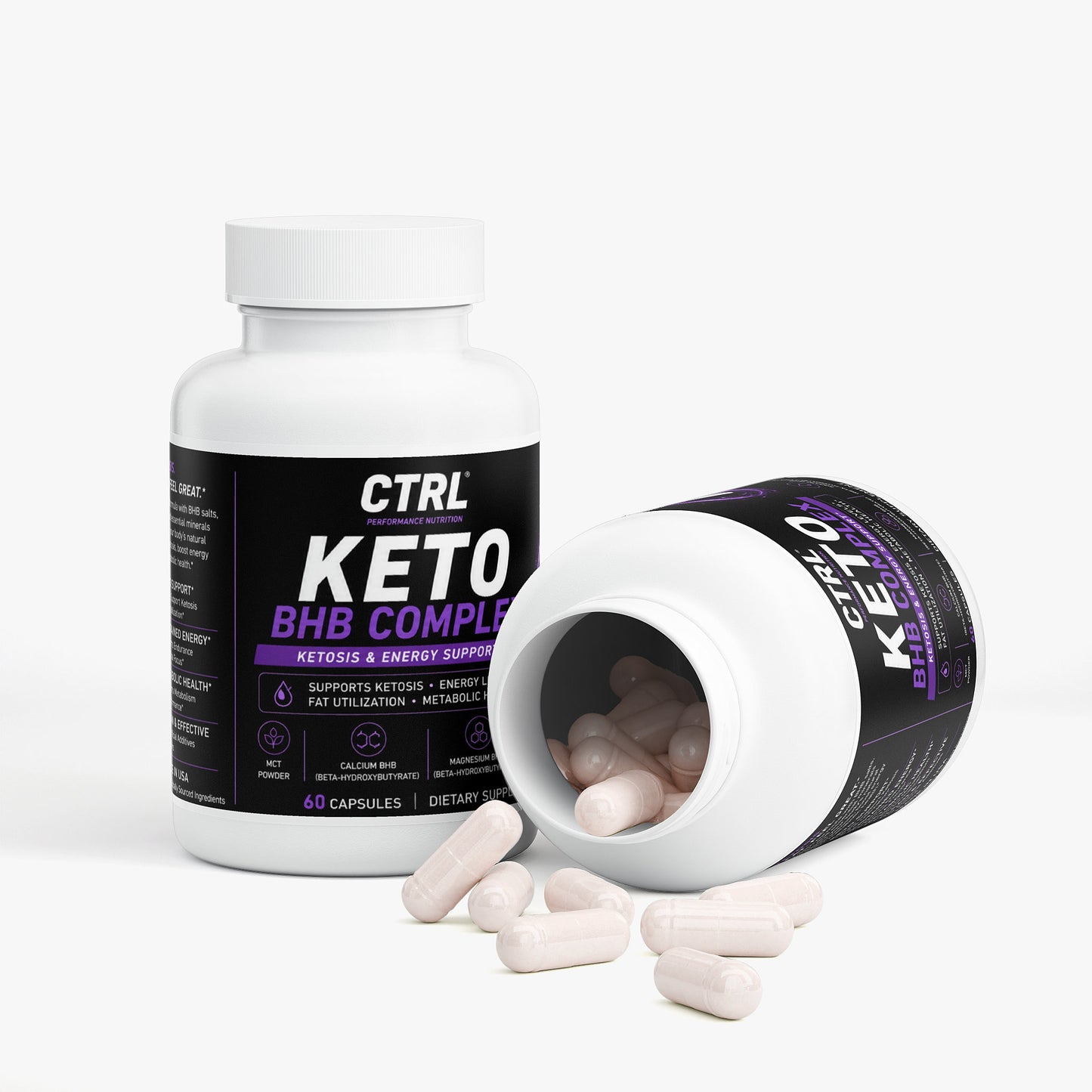 Keto BHB
