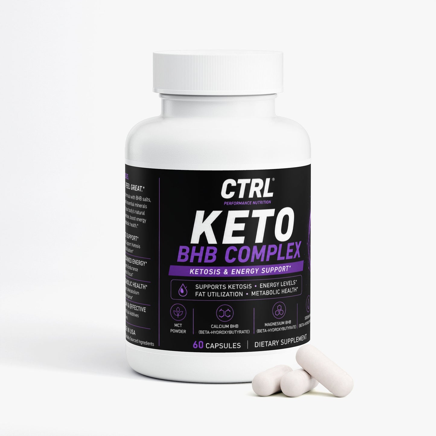 Keto BHB