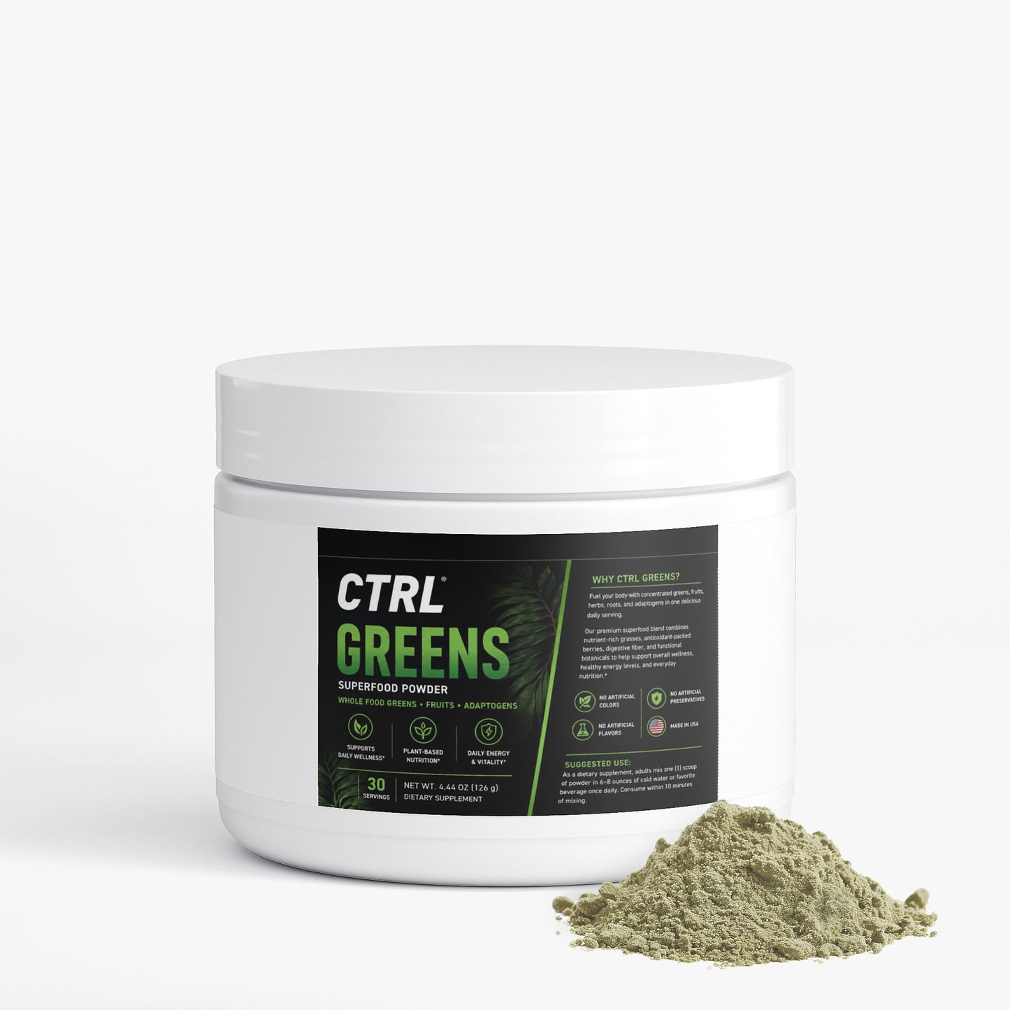 Greens Superfood