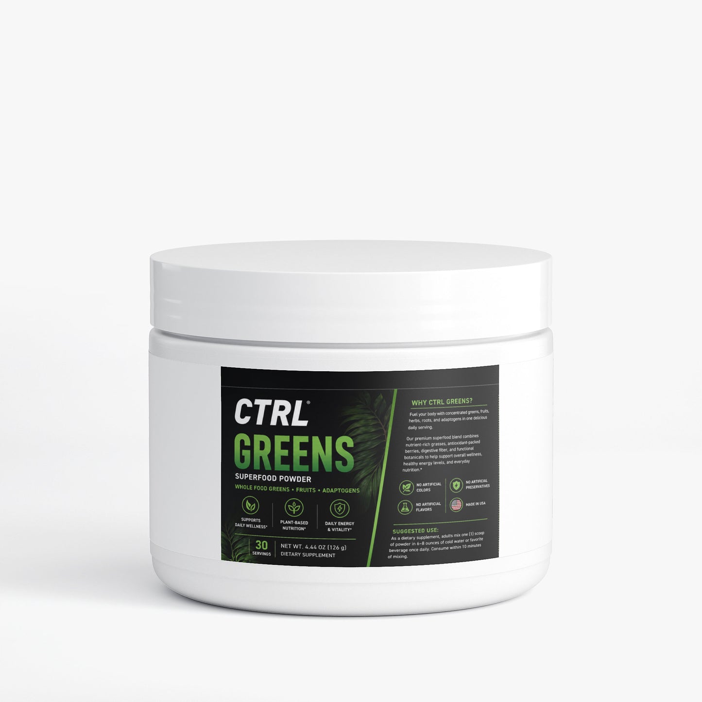 Greens Superfood