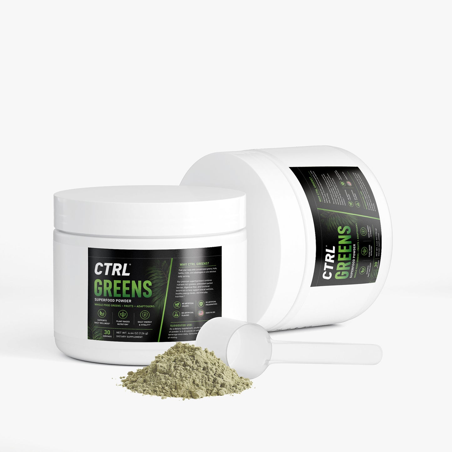Greens Superfood