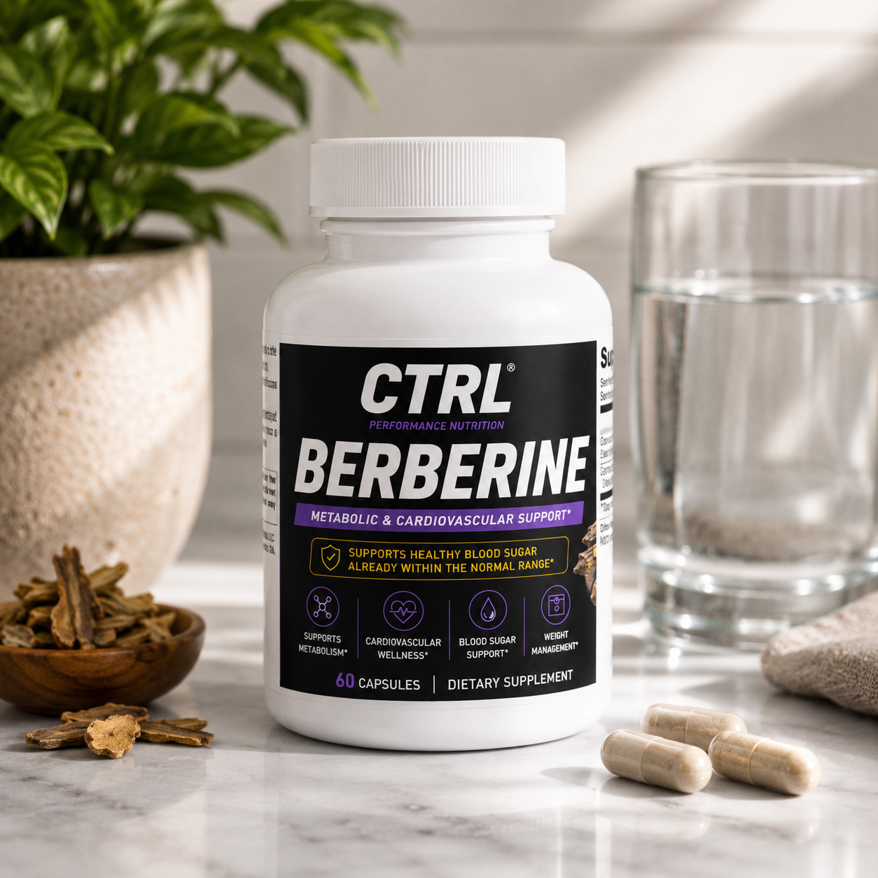 Berberine