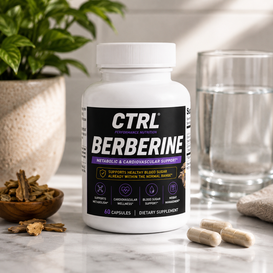 Berberine