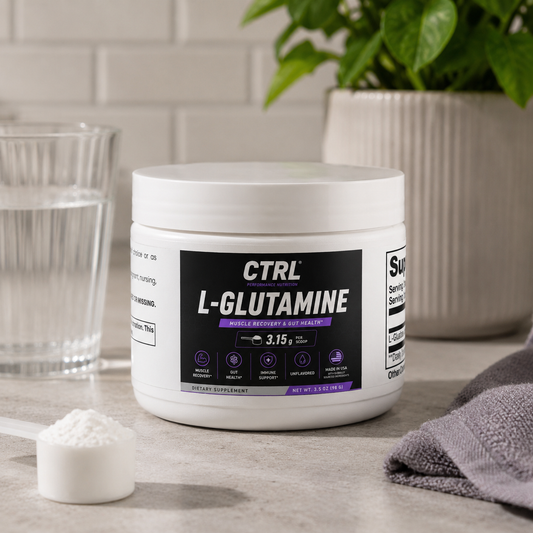 L-Glutamine