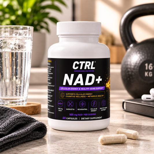 NAD+