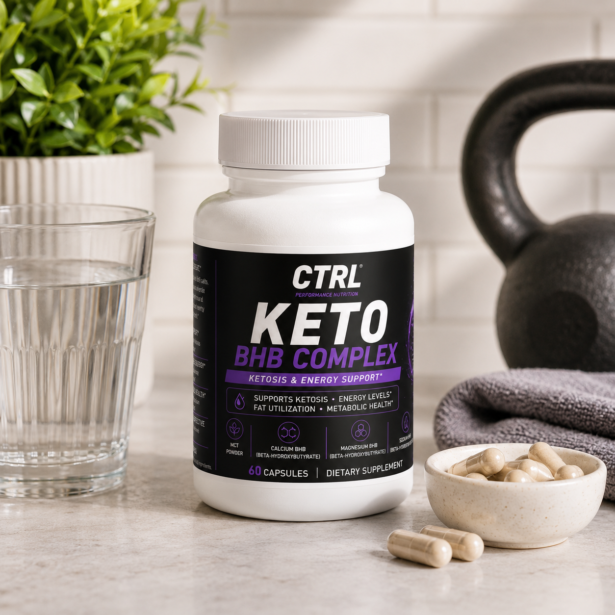 Keto BHB