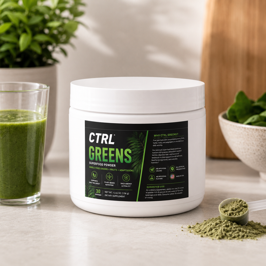 Greens Superfood